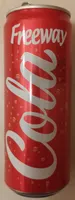Freeway Cola