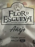 Queso Añejo