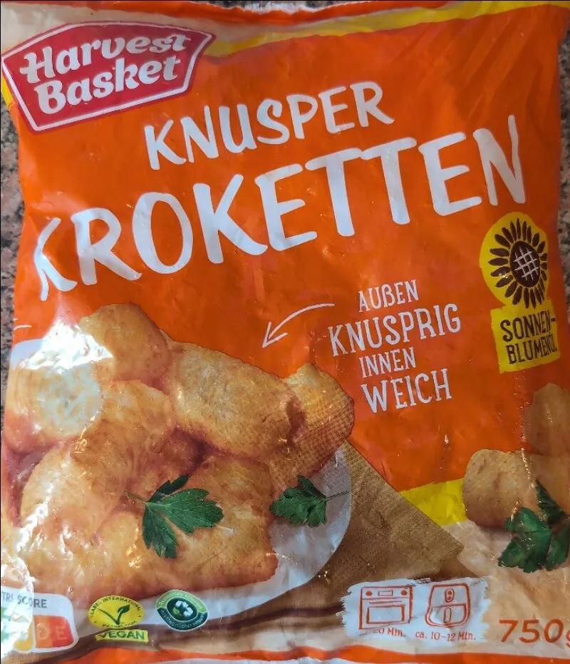 Kroketten