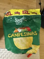 Patatas Campesinas XXL