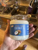 Extra Virgin Coconut Oil
