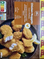 Chicken Nuggets