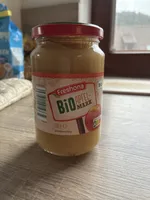 bio Apfelmark