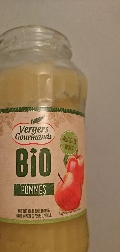 BiO POMMES
