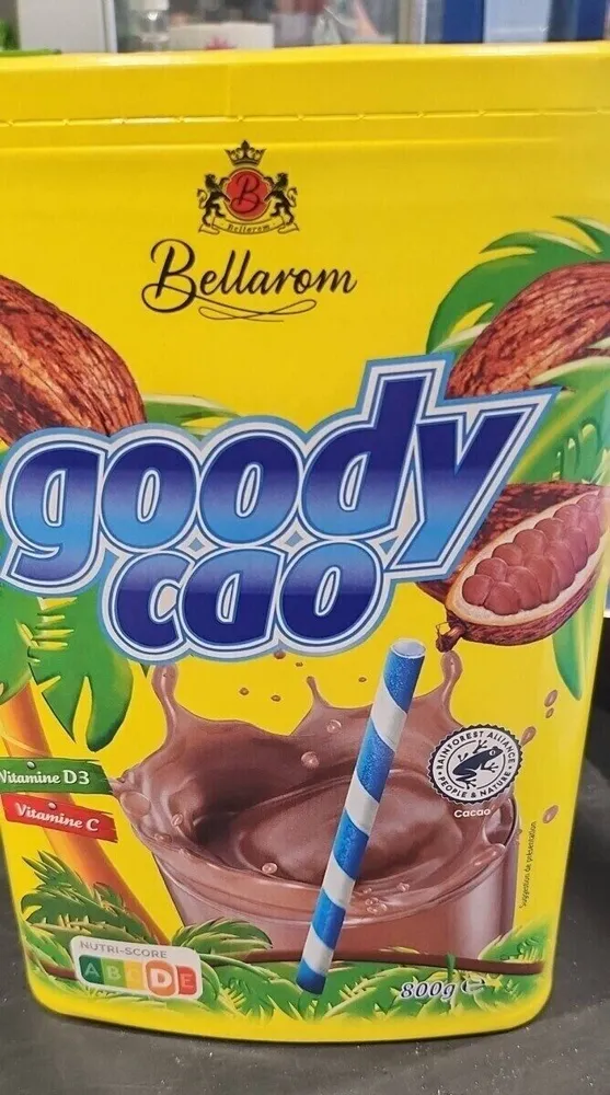 Goody Cao