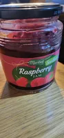 Raspberry jam