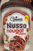 Nussa Nougat Creme