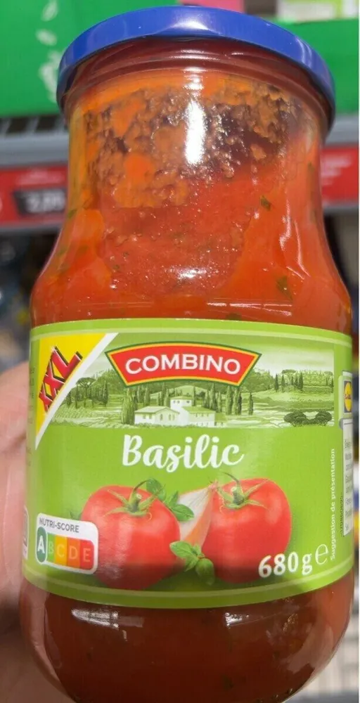 Basilic