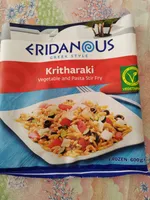 Kritharaki