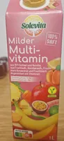 Milder Multivitamin