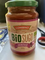 Bio Sugo Lidl