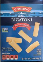RIGATONI
