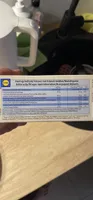 Gelado de caramelo