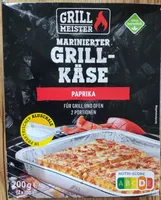 Grillkäse