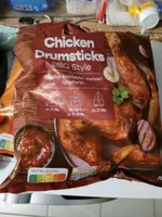 Chicken Drumsticks