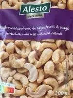 Anacardi Al Naturale