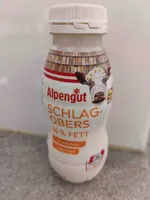 Schlagobers