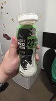Kefir High Protein