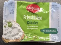 Frischkäse Kräuter