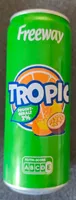 Freeway tropic