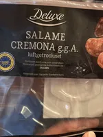 Salame Cremona
