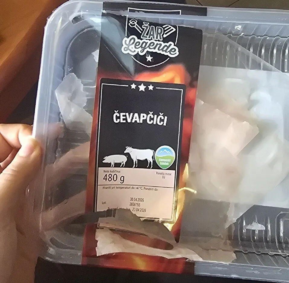 Čevapčiči