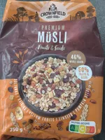 premium musli