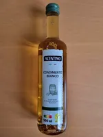 Essig Condimento Bianco