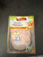 Putenbrust