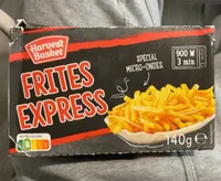 FRITES EXPRESS