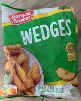 WEDGES
