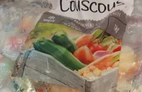Légumes pour couscous