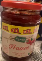 Strawberry Jam