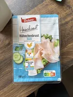 Hauchzart Hähnchenbrust Klassik