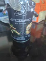 AspergeRagout