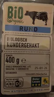 Biologisch Rundergehakt Lidl