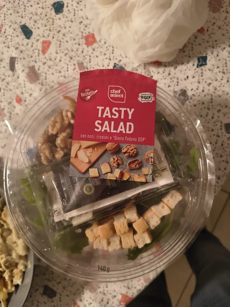 Insalata Tasty Salad