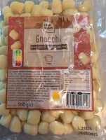 Gnocchi kluseczki ziemniaczane