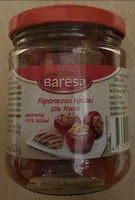 Peperoncini ripieni con tonno
