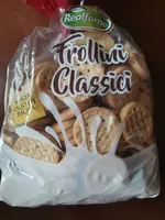 Frollini classici