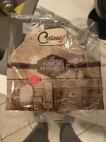Piadine Integrali