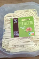 Fettuccini