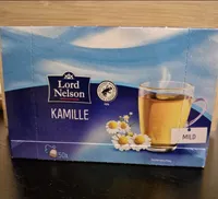 Kamillentee