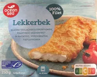 Lekkerbek