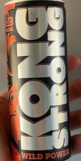 WILD POWER