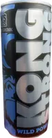 Sugar free energy drink