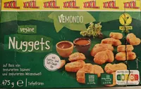 Vegan Nuggets