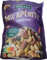 Mix Apéritif