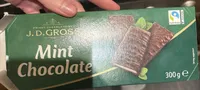 Mint Chocolate