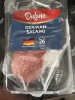 German Salami